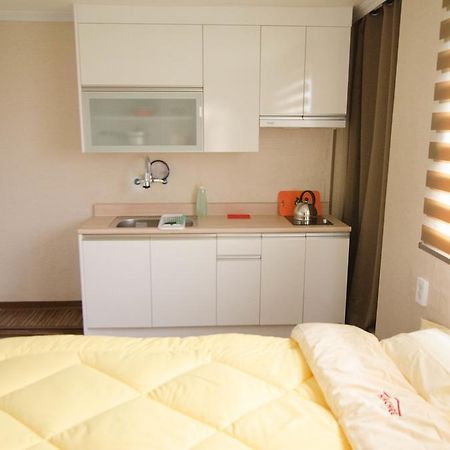 Yakorea Hostel Hongdae Soul Exteriér fotografie