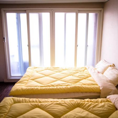 Yakorea Hostel Hongdae Soul Exteriér fotografie