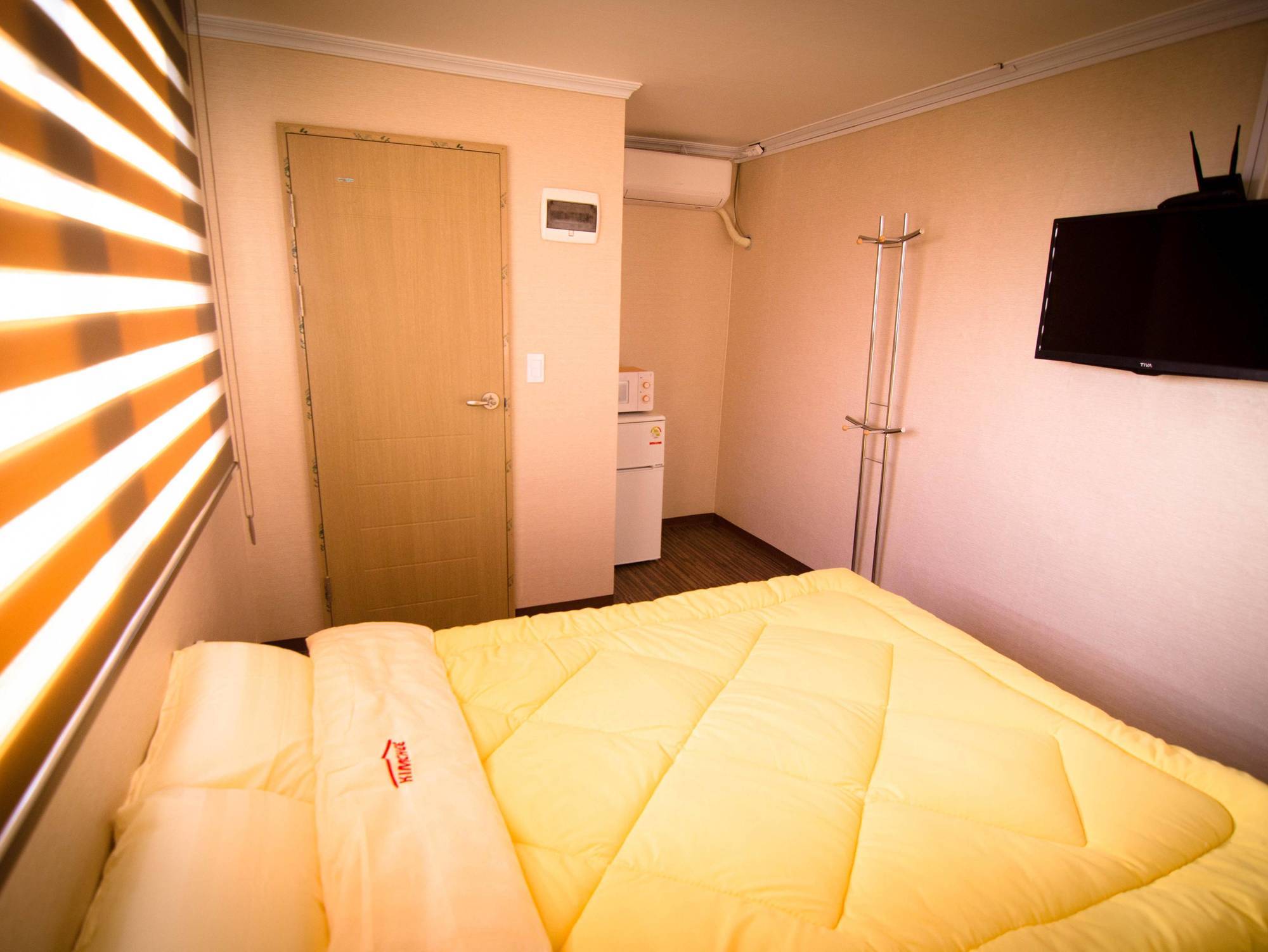 Yakorea Hostel Hongdae Soul Exteriér fotografie