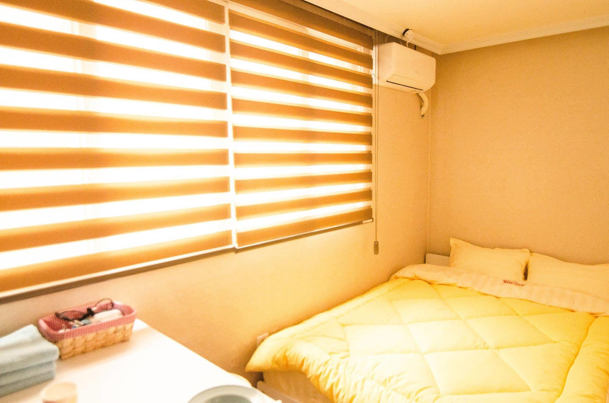 Yakorea Hostel Hongdae Soul Exteriér fotografie