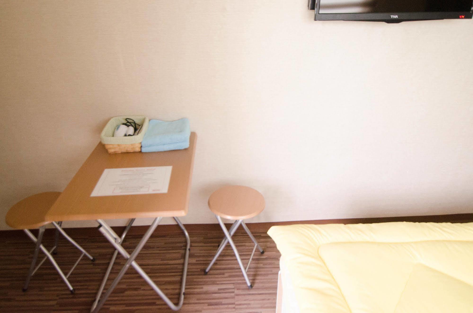 Yakorea Hostel Hongdae Soul Exteriér fotografie