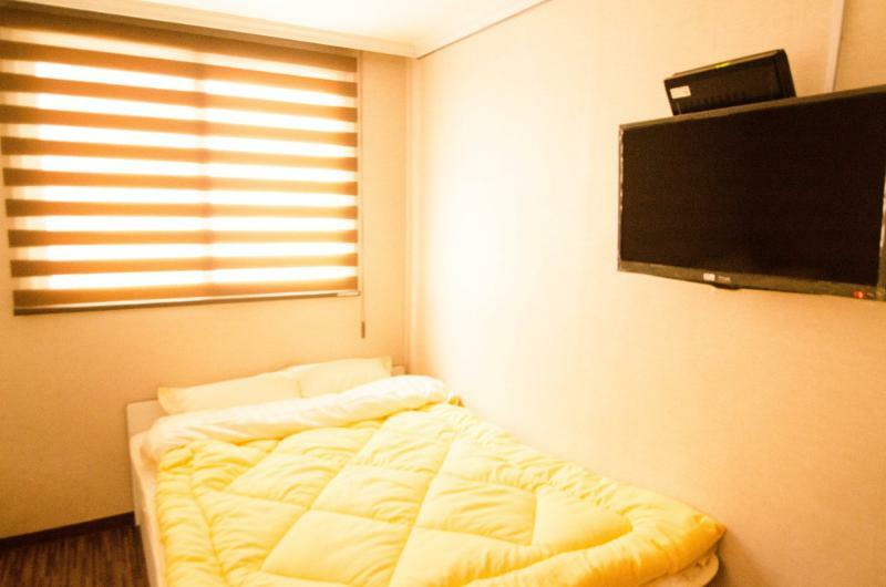 Yakorea Hostel Hongdae Soul Exteriér fotografie